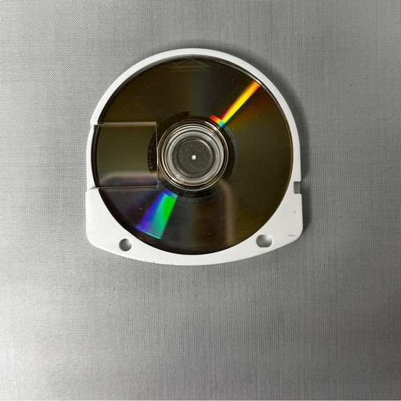 Field Commander (Sony PSP, 2006) - Picture 4 of 4